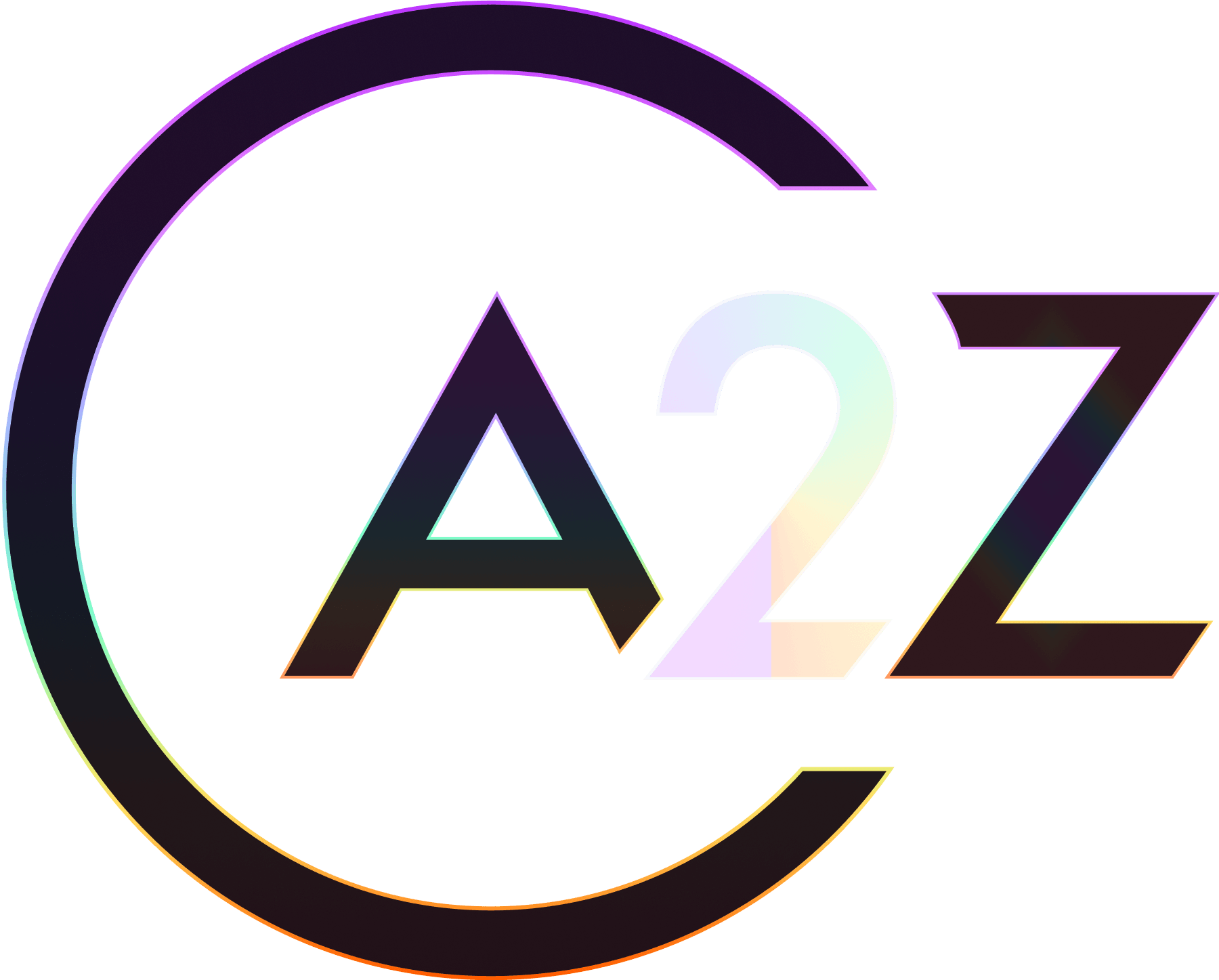 CA2Z Logo