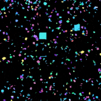confetti