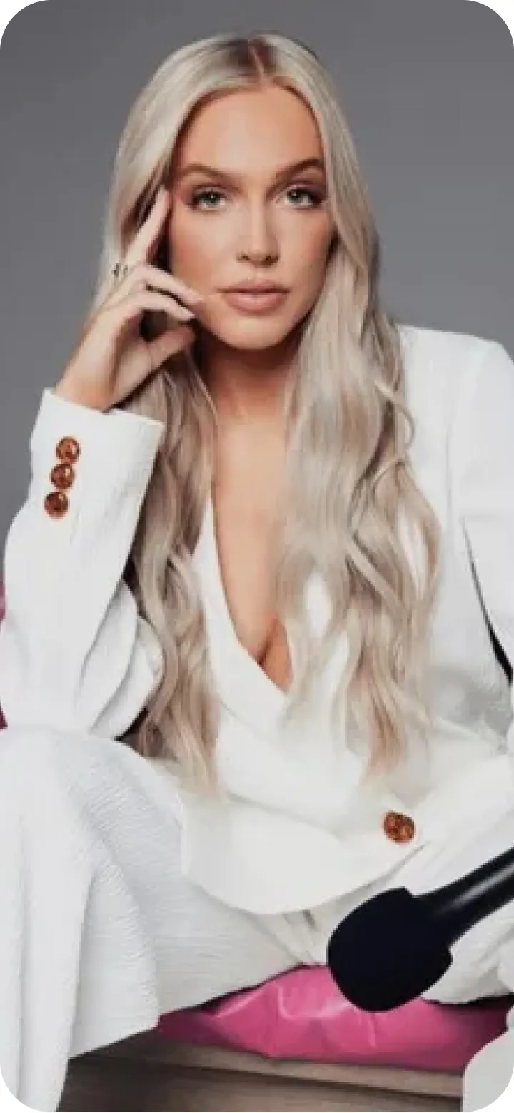 image of kristy sarah scott