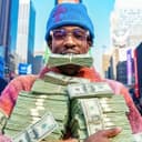 Watch Wisdom Give Away $25,000