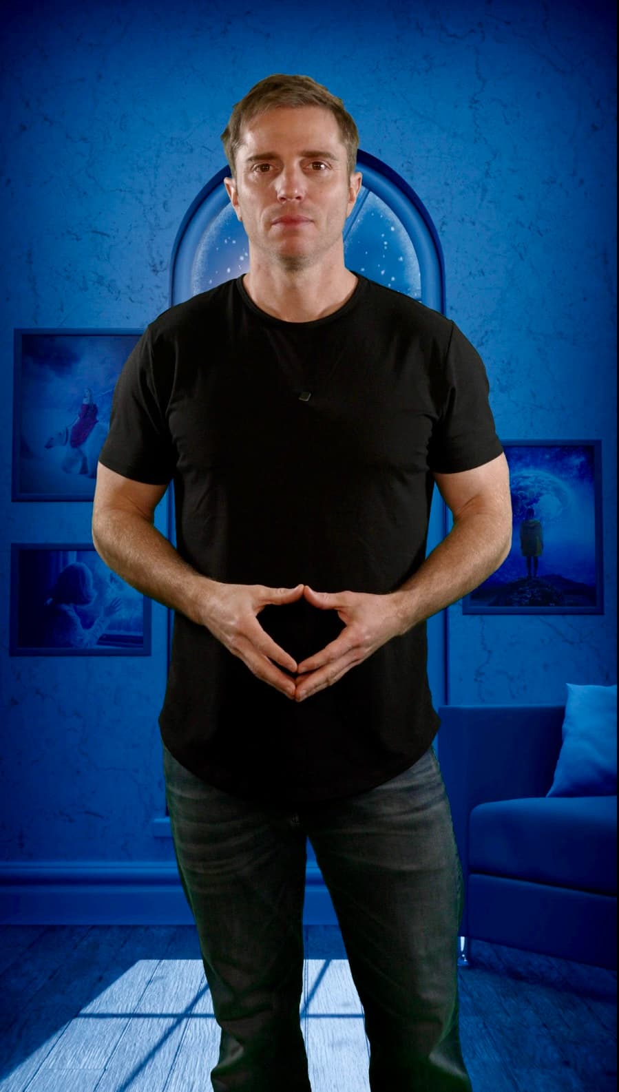 creatorsa2z.com @jason Jason Oliver Hero Image