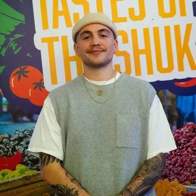 Profile Image