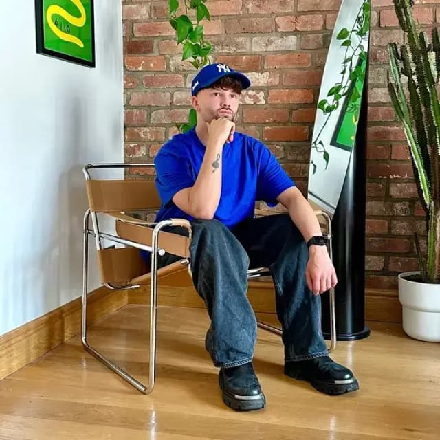 Profile Image